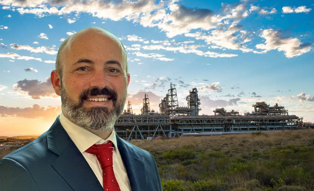 Opinion: CCS is proven technology and Australia can lead the way, says ANGEA boss