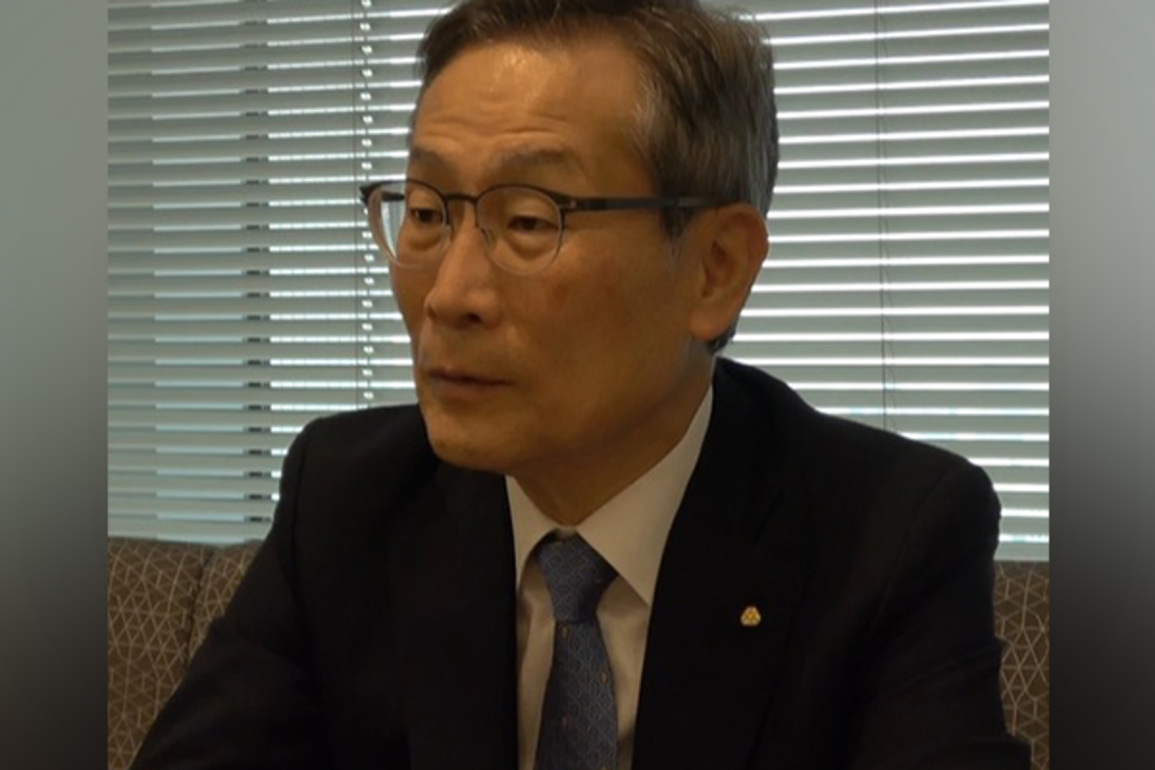 India will drive TDK's next phase of innovation, says CEO Noboru Saito