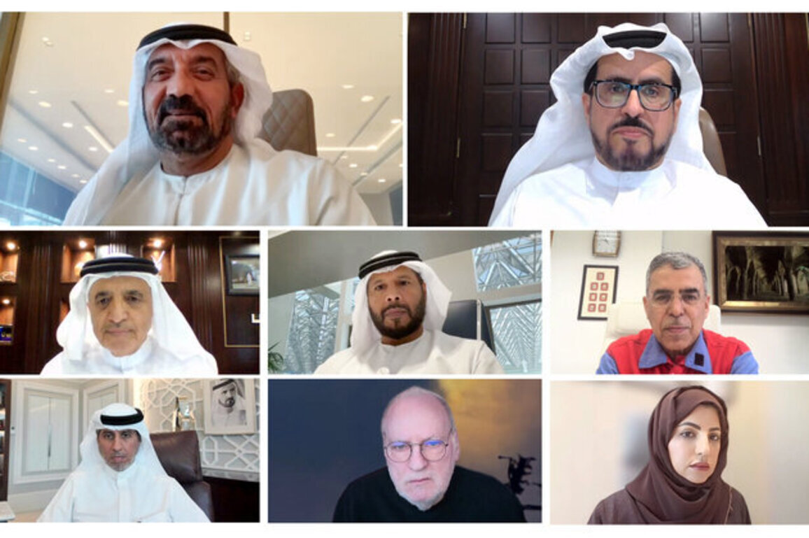 Dubai Supreme Council of Energy reviews fuel outlet expansion plans