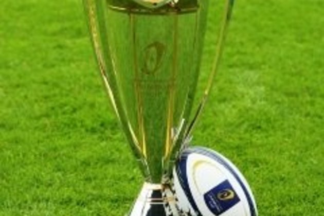 European Champions Cup final postponed