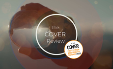 The COVER Review November 2022: From The Summit