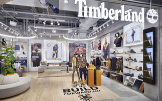 'Circularity gets us to net zero': Why Timberland wants your boots back