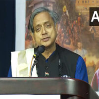 Kerala not merely line on map, poem carved on India's western coast: Congress MP Shashi Tharoor hails Kerala's cultural history