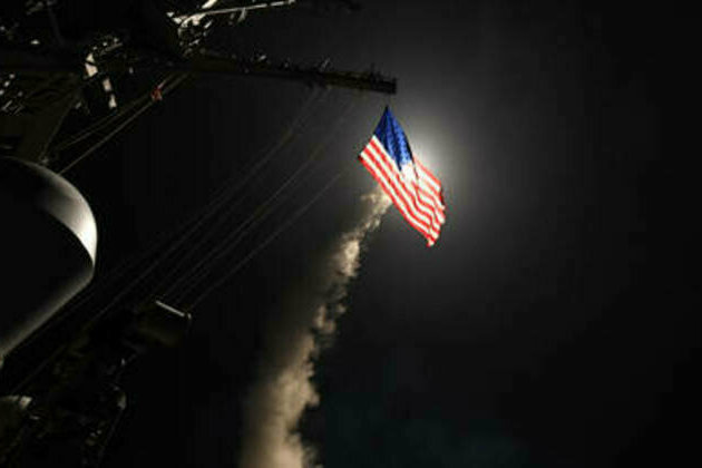 US shouldn't 'deplete' Tomahawk arsenal for Ukraine - Trump
