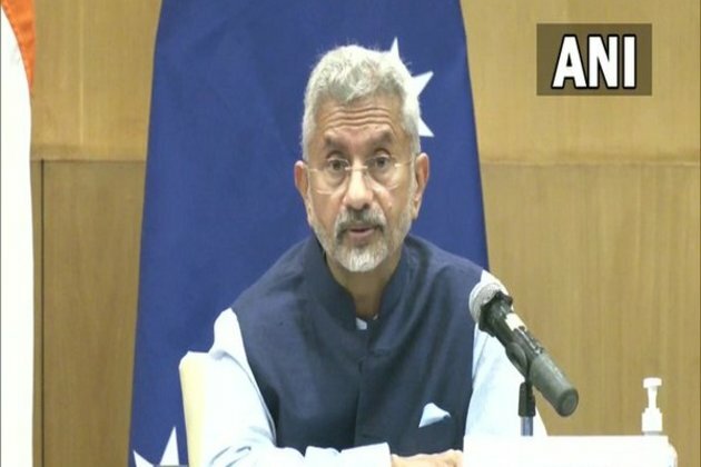 'NATO is Cold War term, Quad looks into future'