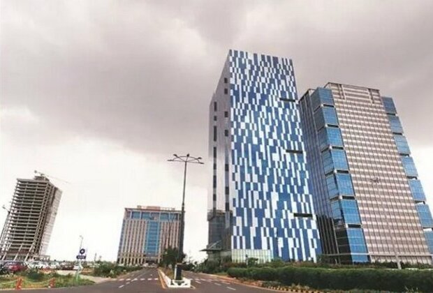 Amid SVB-led crisis, India plans to onshore innovations to Gujarat's GIFT City