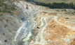 Vast Resources' 50%-owned Manaila polymetallic mine in Romania