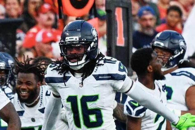 Seahawks CB Trevon Diggs: 'I'm Ready To Help This Team Win'