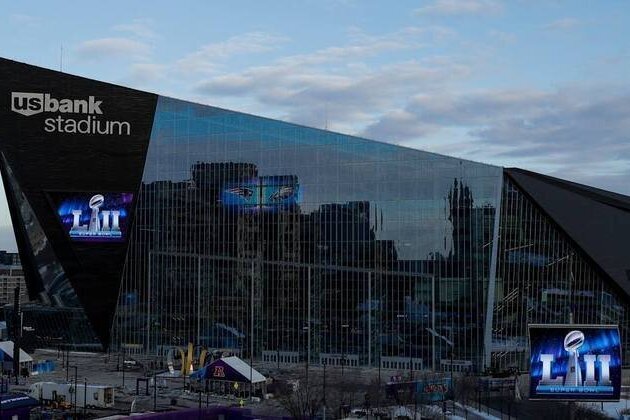 Minnesota Submits Bid to Host 2028 NFL Draft