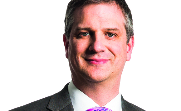 Head of responsible investment Simon Jones Head of responsible investment Simon Jones
