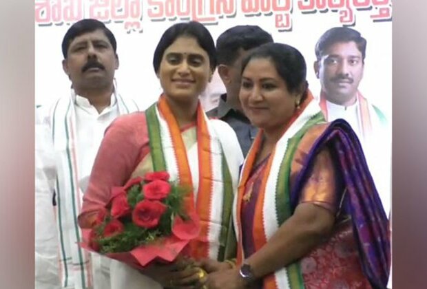 TDP, YSRCP ruined Andhra Pradesh by colluding with BJP: APCC chief YS Sharmila