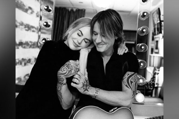 Nicole Kidman, Keith Urban celebrate 19 years of marriage