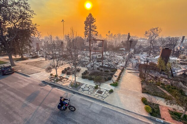 Austin Beutner- Los Angeles is a city in crisis