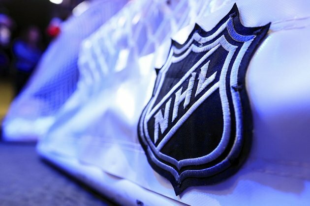 Panthers' Bill Zito among GM award nominees