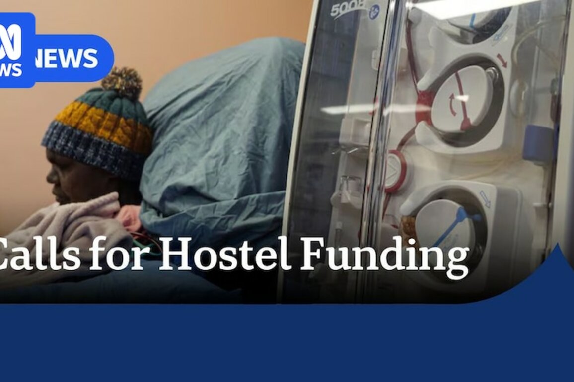 Pilbara dialysis patients and health workers pleading for short-stay accommodation