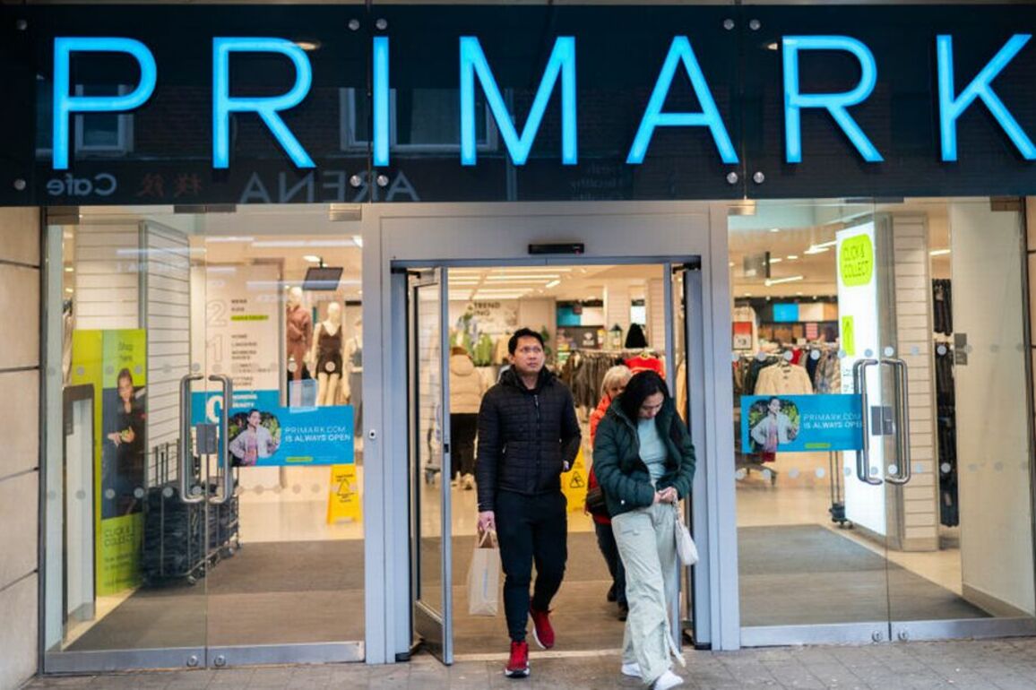 Primark's 'flattering' 26 'Spanish' dress is a hit with shoppers