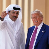 Susan Shelley- Who had better Mideast ideas, Trump or Bush&quest;