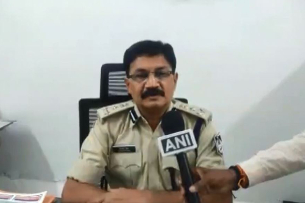 MP: Case filed against Cong chief Jitendra Patwari for allegedly bribing villager to allege being fed human excreta