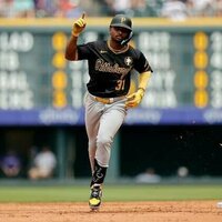 Rockies defeat Pirates despite Liover Peguero's 3 homers
