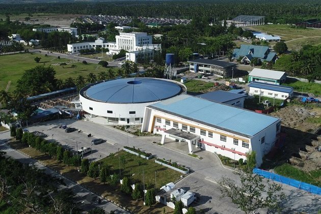 Sarangani buying hospitals' 6-month supply of drugs and medicines