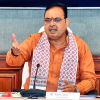 Rajasthan govt constitutes committee to investigate cause of fire, security arrangements at SMS Hospital