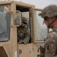 US weighs military reinforcements as Iran war enters possible new phase: Report