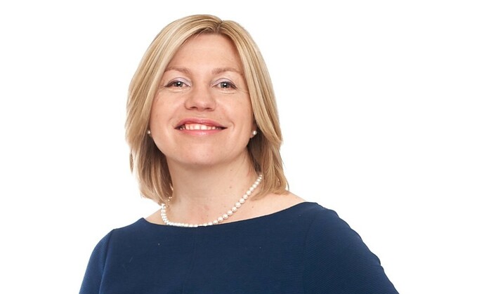 Deborah Evans Deborah Evans