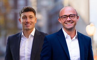 Next Generation Advisers: Meet Fortify Wealth's Joe Payne and Tom Wood