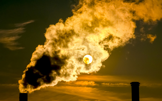 IEA: No sign global energy-related methane emissions fell in 2025