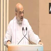 NDMA, NDRF AND CDRI have brought India closer to becoming a global leader in disaster management: Amit Shah