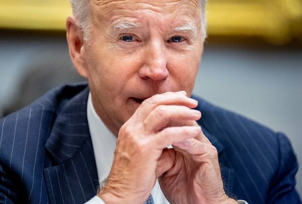 US ready for talks on nuclear threat Biden