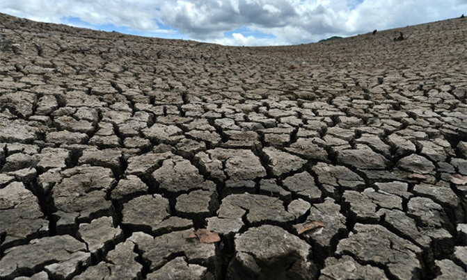 New climate models suggest Paris goals may be out of reach New climate models suggest Paris goals may be out of reach