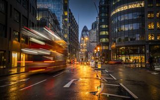 UK investors remain tentative as landscape gradually improves 