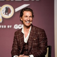 Caine, McConaughey lend voices to ElevenLabs' AI tech