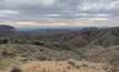 Bradda Head eyes Arizona pegmatite prize