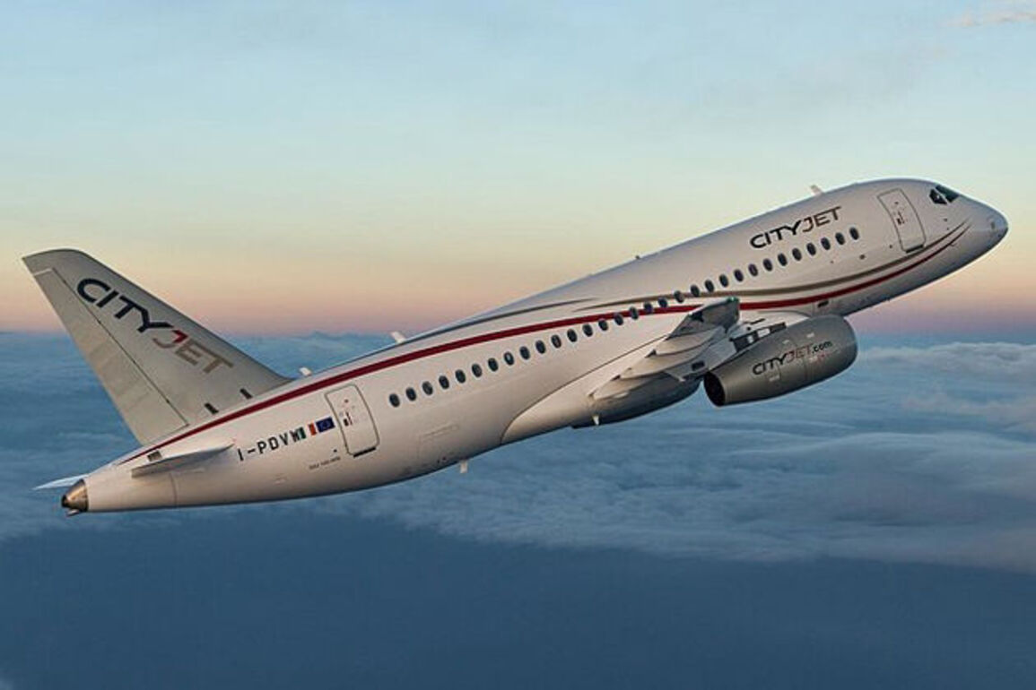 Examiners warn upfront costs could hit survival of Ireland’s Cityjet