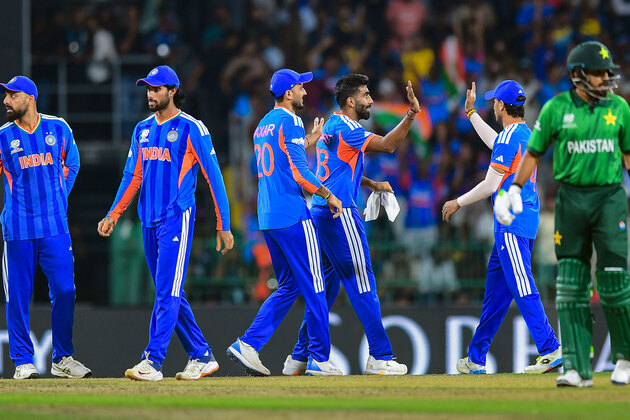 "Darkest period in our cricketing history": Former Pakistan cricketer Mohammad Yousuf on Pak's T20 WC defeat to India