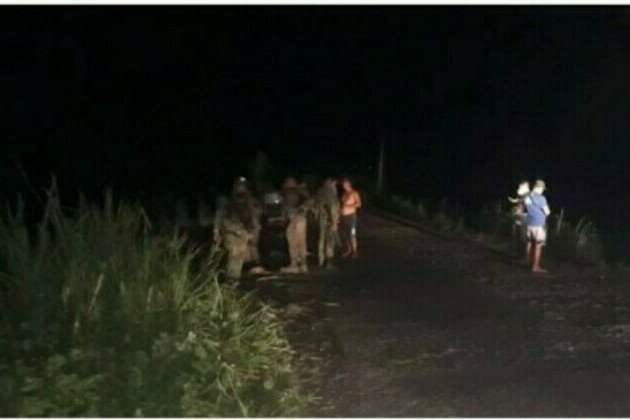 Himamaylan City execs condemn fatal shooting of school teacher