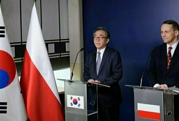 South Korea, Poland sign deal to boost economic, defense cooperation