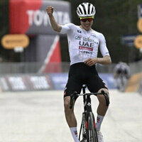 Ayuso seals overall victory for UAE Team Emirates-XRG at Tirreno-Adriatico