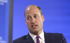 Prince William launches new mental health strategy to support farmers on Duchy of Cornwall estate