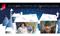 CRASH Charity's Christmas appeal
