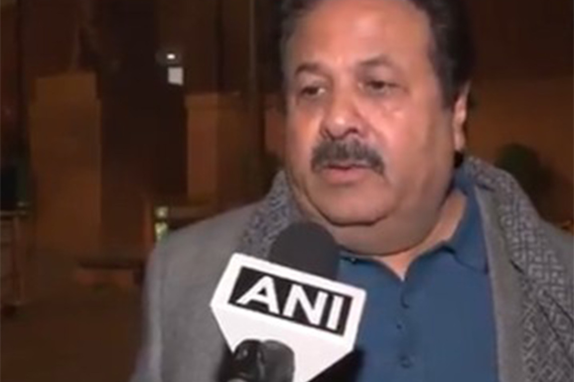 "Will inspire more girls to take up cricket": BCCI VP Shukla on pay raise for women domestic cricketers