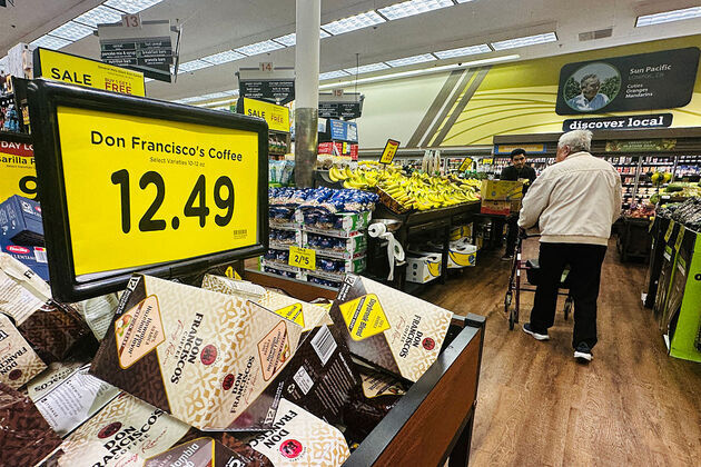 Headline And Core Inflation Rose In Line With Expectations In July, BLS Data Shows - IBTimes