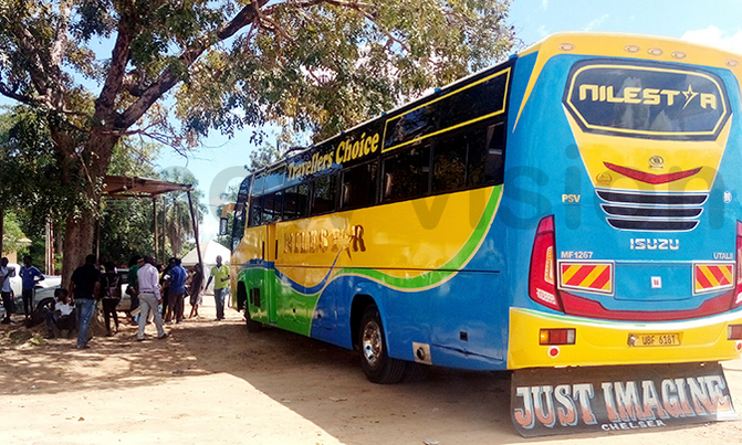 19-yr-old steals bus with passengers on board 19-yr-old steals bus with passengers on board