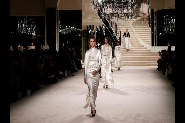 Coronavirus: Chanel postpones Metiers d'Art show in Beijing