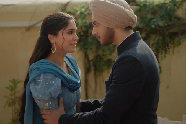 Imtiaz Ali explores love, loss, and partition in 'Main Vaapas Aaunga' trailer