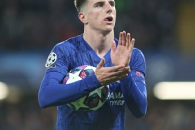 Messi: Mount can be one of the best