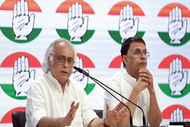Jairam Ramesh questions Environment Minister over Aravalli Hills redefinition, cites FSI