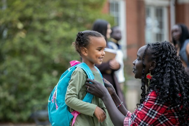 4 ways to get the new school year off to a good start